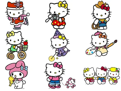 Katy Laks | Лёгкие рисунки/HELLO KITTY/рисунки пошагово/Hello kitty рисунок/милые  рисунки #katylaks #рисункидлясрисовки #hellokitty | Дзен