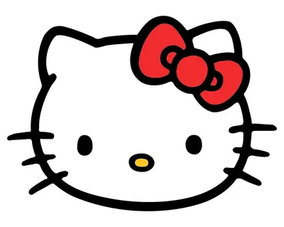 Купить Вафельная картинка Hello Kitty / Хелло Китти 5 в Днепре от компании  \"Интернет-магазин \"Повар, пекарь и кондитер\"\" - 753016175