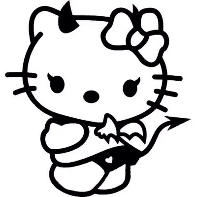 Pin by _rabende_ on Hello Kitty | Hello kitty printables, Hello kitty  coloring, Hello kitty pictures