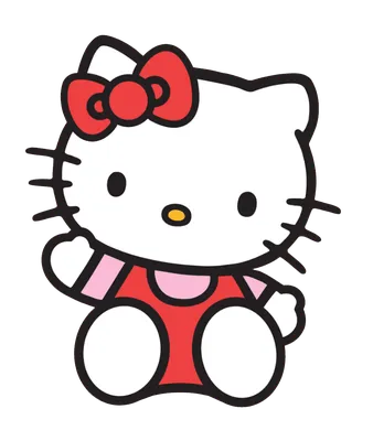 Создать мем \"с хеллоу китти, рисунки hello kitty, инди кид китти\" -  Картинки - Meme-arsenal.com