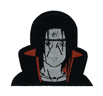 Olho De Itachi, Рисунок - Adriano Silva | Artmajeur