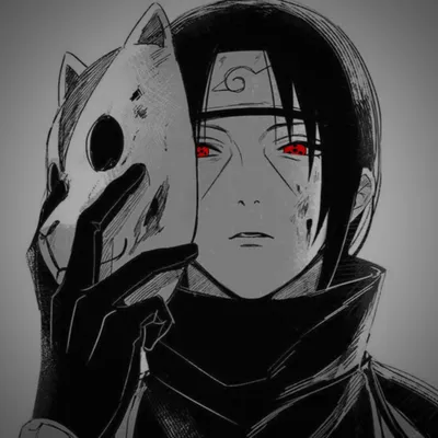 Итачи Учиха (Итачи Учиха, Uchiha Itachi) / картинки, гифки, прикольные  комиксы, интересные статьи по теме.