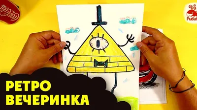 Рисунки из мультиков и персонажей 6 лет распечатать (23 шт)