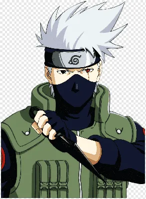 Kakashi wallpaper | Рисунки, Милые рисунки, Аниме