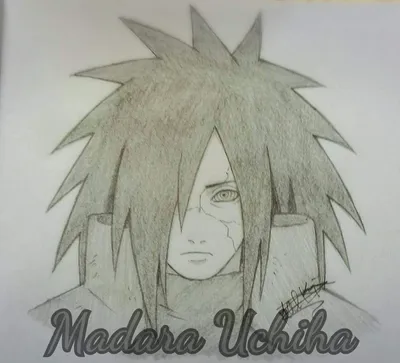 Pin by zero on Madara | Madara uchiha, Naruto madara, Naruto uzumaki  shippuden