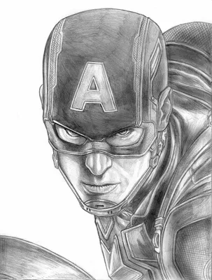 drawings how to draw | Marvel art drawings, Marvel drawings pencil, Captain  america drawing