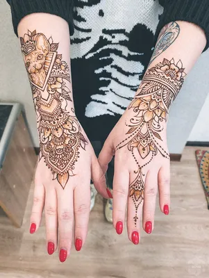 Мехенди на ноге,мехенди,временное тату,mehndi,hennatattoo | Узоры хной,  Мехенди, Сексуальные татуировки