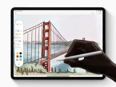 Лучшие бюджетные альтернативы Apple Pencil | AppleInsider.ru