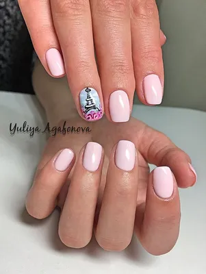 Превосходные рисунки на ногтях: 36 интересных идей маникюра для модниц |  Nails inspiration, Best acrylic nails, Classy nail designs