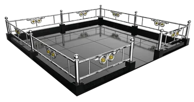 Изготовление стальной ограды на кладбище – размеры, стоимость