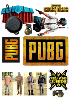 Оцените мой рисунок | PUBG_RU Amino