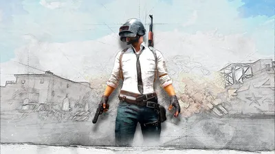 Граффити от футболиста Александра Кокорина появится в PUBG