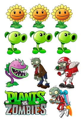 Как разрабатывали Plants Vs. Zombie 2 — Plants vs. Zombies 2: It's About  Time — Игры — Gamer.ru: социальная сеть для геймеров