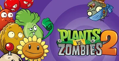 Растения против зомби 2 от Фаника Plants vs zombies 2 (165) - YouTube