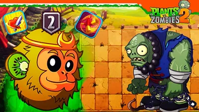 Как разрабатывали Plants Vs. Zombie 2 — Plants vs. Zombies 2: It's About  Time — Игры — Gamer.ru: социальная сеть для геймеров