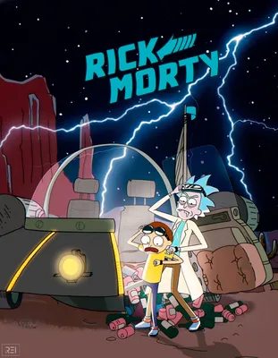 Кошелек Рик и Морти \"Fuck\" / Rick and Morty (ID#1241621064), цена: 499 ₴,  купить на Prom.ua