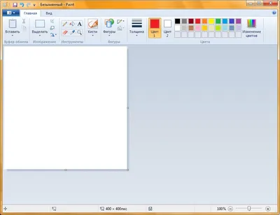 Парень с помощью MS Paint создал иллюстрации для своей книги | Пикабу