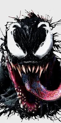 Venom. | 💠БЕЗГРАНИЧНАЯ ТЕМАТИКА💠 Amino