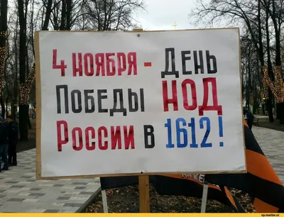 день народного единства / смешные картинки и другие приколы: комиксы, гиф  анимация, видео, лучший интеллектуальный юмор.