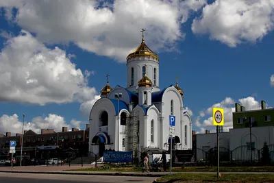 Крутые Ключи, Самара💙 | Instagram