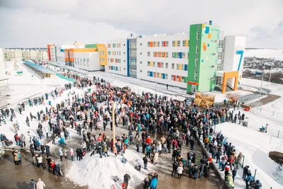 Купить квартиру в Крутых Ключах, Южном городе, Новой Самаре: плюсы и минусы  - 17 декабря 2022 - 63.ru