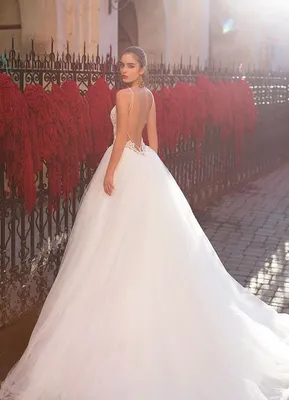 Свадебное платье RAILA by LA SPOSA