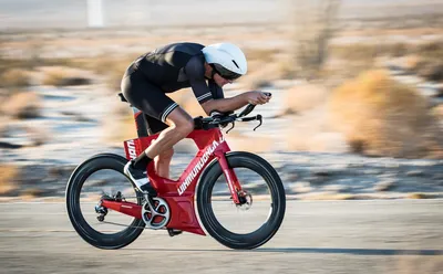 Как выбрать велосипед? Дерк Сауэр о велозаездах Gran Fondo - Чемпионат