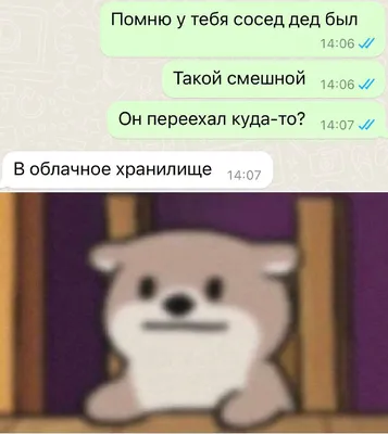 Смешные шутки до слез