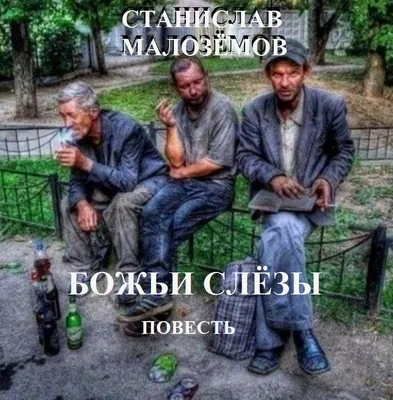 БОЖЬИ СЛЁЗЫ (гл 17 ЗАКЛЮЧИТЕЛЬНАЯ ОТ 30/ноября/ 2023) | Станислав Малозёмов  \"Такая жизнь\" | Дзен