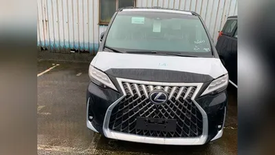 Самый дорогой Lexus в мире продают почти без пробега | Новости | OBOZ.UA