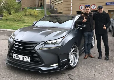 Lexus начала продавать в России самый дорогой внедорожник | Elyne Blog |  Дзен