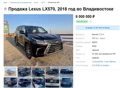 Новый Lexus NX для России: цены и комплектации :: Autonews