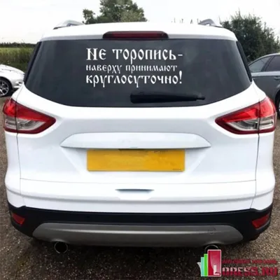 Смешные и жуткие названия автомобилей в Новосибирске в 2019 году - 18  февраля 2019 - НГС