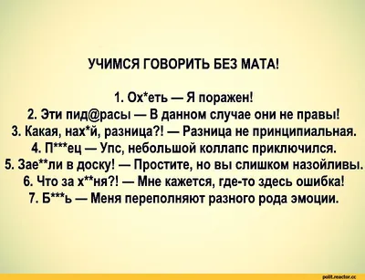 всё культурно почти без мата / смешные картинки и другие приколы: комиксы,  гиф анимация, видео, лучший интеллектуальный юмор.