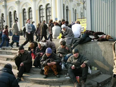 Ч телевизоре Смешной обаятельный …» — создано в Шедевруме