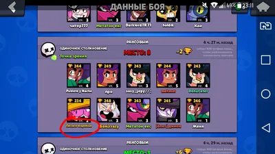 смешные мемы по бравл старс #5 | BRAWL STARS MEMES | Дзен