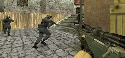 Evolution of Counter-Strike. | Cs go memes, Funny gaming memes, Counter