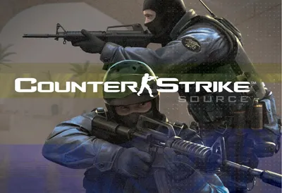 Counter Strike 1.6 от Огурцов