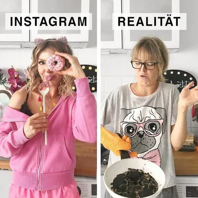 Смешные, лохматые, модные: самые популярные собаки Instagram