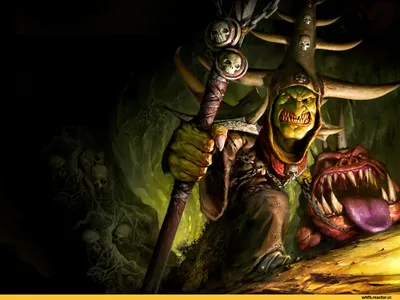 Glass o' Wine / Goblin Girl :: арт девушка :: Гоблин (Goblin) :: skaflog ::  девушка в очках :: Fantasy race :: Tiny Skald :: art (арт) / смешные  картинки и другие приколы: комиксы, гиф анимация, видео, лучший  интеллектуальный юмор.