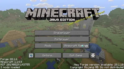 Minecraft: Прикольные картинки minecraft