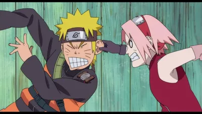 Мемы про \"Naruto\" бывают смешными! | Данииииил | Дзен