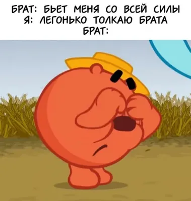 СМЕШНЫЕ СМЕШАРИКИ #смешарики #смешныесмешарики #сыендук #sndk | TikTok