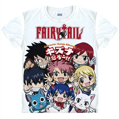 Pin on Fairy Tail