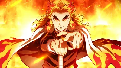 Клинок, рассекающий демонов (Demon Slayer - Kimetsu no Yaiba) - Аниме  приколы. 2 сезон. - YouTube