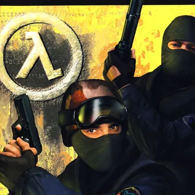 Прикольные фотки из Counter-Strike 1.6. — Half-Life: Counter-Strike — Игры  — Gamer.ru: социальная сеть для геймеров