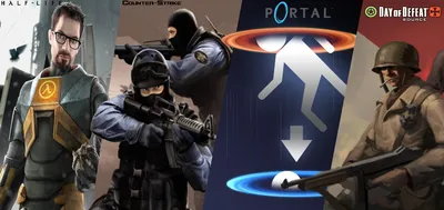 ПОРТАЛ CS 1.6 - 10 Ноября 2009 - Всё для Counter Strike 1.6