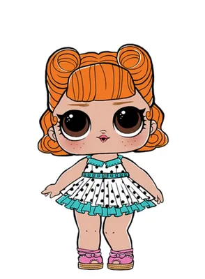 L.o.l. Surprise! Doll Png 145 | Lol dolls, Lol, Jitterbug