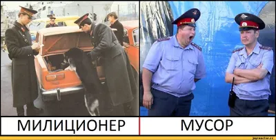 Будущие звёзды носили погоны