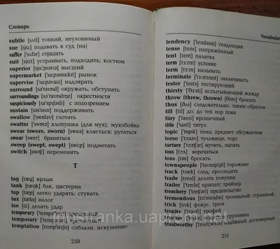 Смешные переводы с английского к 1 апреля - Центр англійської мови ELC